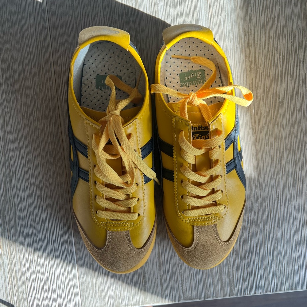 Onitsuka tiger